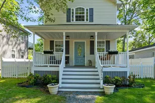 3913 6th St, North Beach, MD 20714 - Photo 1