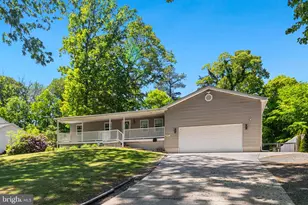 5017 Brandywine St, Saint Leonard, MD 20685 - Photo 2