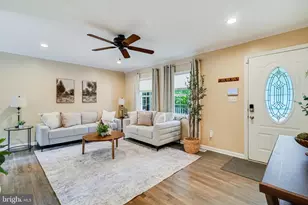 5017 Brandywine St, Saint Leonard, MD 20685 - Photo 6