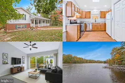 12361 Silver Rock Circle, Lusby, MD 20657 - Photo 1