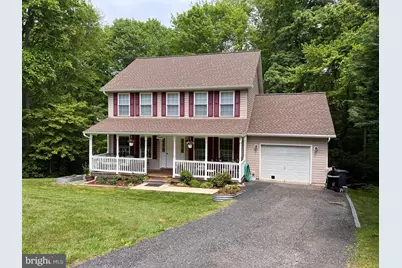 12490 Coyote Court, Lusby, MD 20657 - Photo 2