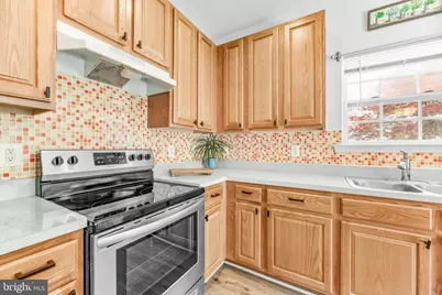 252 Rimfire Way, Prince Frederick, MD 20678 - Photo 14