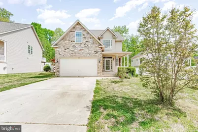 252 Rimfire Way, Prince Frederick, MD 20678 - Photo 1
