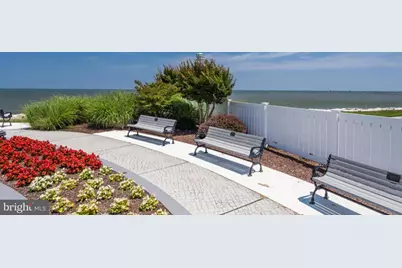 8022 Forest Ridge Drive #4, Chesapeake Beach, MD 20732 - Photo 30