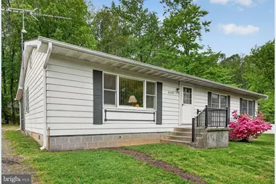 6070 Hill Road, Saint Leonard, MD 20685 - Photo 1