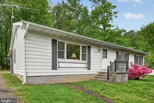 6070 Hill Rd, Saint Leonard, MD 20685 - Photo 1