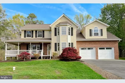 610 Miriam Lane, Lusby, MD 20657 - Photo 2