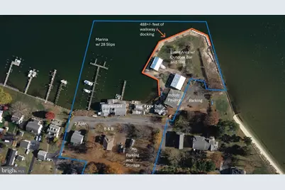 3944 Oyster House Road, Broomes Island, MD 20615 - Photo 4