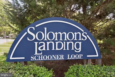 1331 Schooner Loop #1331, Solomons, MD 20688 - Photo 34