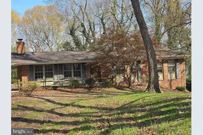 11223 Country Road, Dunkirk, MD 20754 - Photo 1