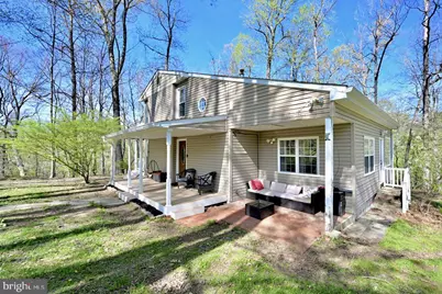 651 Walton Road, Huntingtown, MD 20639 - Photo 54