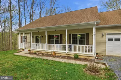 405 Ball Road, Saint Leonard, MD 20685 - Photo 6
