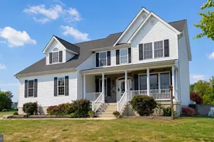 6191 Hallowing Point Rd, Prince Frederick, MD 20678 - Photo 2