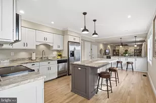 1707 Candlestick Way, Owings, MD 20736 - Photo 12