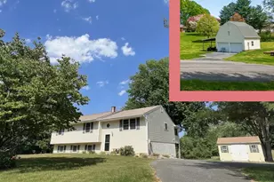8531 Solomons Island Rd, Owings, MD 20736 - Photo 1
