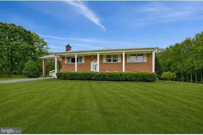 10700 Ward Road, Dunkirk, MD 20754 - Photo 4