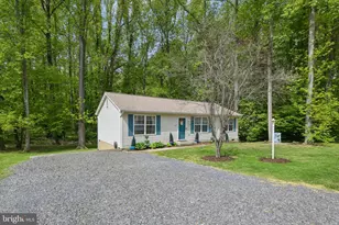 11533 Bootstrap Trail, Lusby, MD 20657 - Photo 2