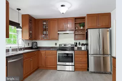 605 Mermaid Court, Lusby, MD 20657 - Photo 12