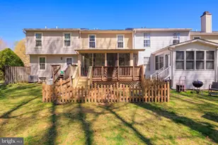 8634 Chesapeake Lighthouse Dr, North Beach, MD 20714 - Photo 30