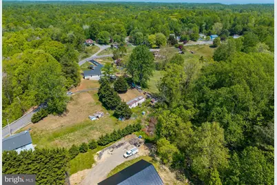 735 Claggett Road, Sunderland, MD 20689 - Photo 1
