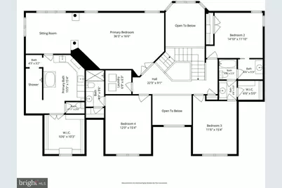 2014 Rosedale Lane, Huntingtown, MD 20639 - Photo 116