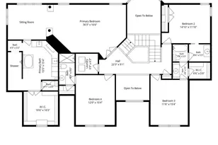 2014 Rosedale Ln, Huntingtown, MD 20639 - Photo 116