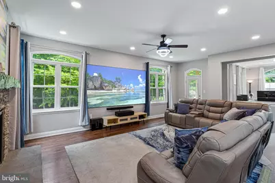 2014 Rosedale Lane, Huntingtown, MD 20639 - Photo 36