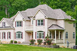 2014 Rosedale Ln, Huntingtown, MD 20639 - Photo 4