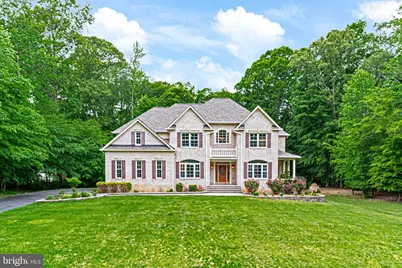 2014 Rosedale Lane, Huntingtown, MD 20639 - Photo 2