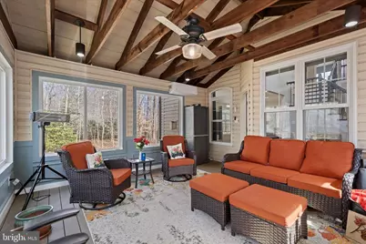 2014 Rosedale Lane, Huntingtown, MD 20639 - Photo 30