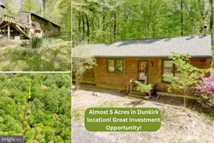 2050 McCracken Dr, Dunkirk, MD 20754 - Photo 1