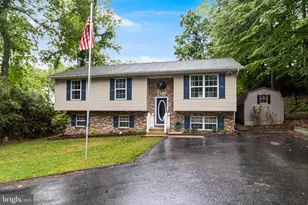 1197 Golden W Way, Lusby, MD 20657 - Photo 2