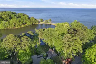 544 Lake Dr, Lusby, MD 20657 - Photo 2