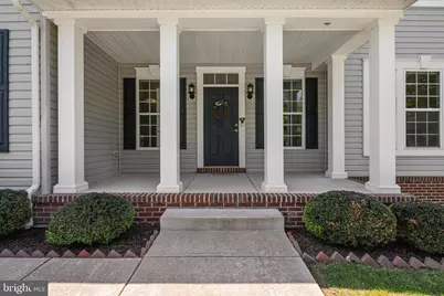 3202 Elwood Lane, Huntingtown, MD 20639 - Photo 2