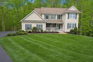 216 Walnut Creek Rd, Huntingtown, MD 20639 - Photo 1