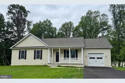 1362 Solomons Island Road, Huntingtown, MD 20639 - Photo 1