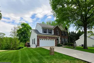 2465 Woodland Ct, Chesapeake Beach, MD 20732 - Photo 1