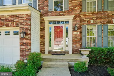2465 Woodland Court, Chesapeake Beach, MD 20732 - Photo 14