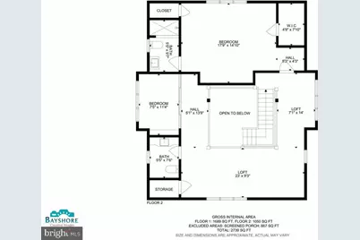 4005 Lloyd Bowen, Saint Leonard, MD 20685 - Photo 60