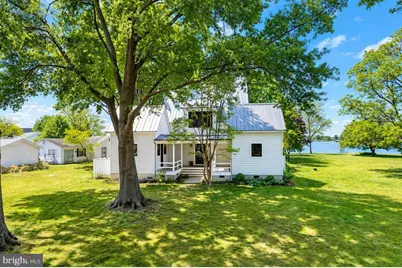 4005 Lloyd Bowen, Saint Leonard, MD 20685 - Photo 1