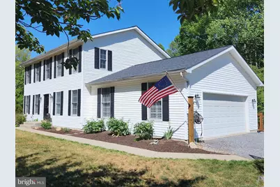 5855 Julie Ct, Saint Leonard, MD 20685 - Photo 2