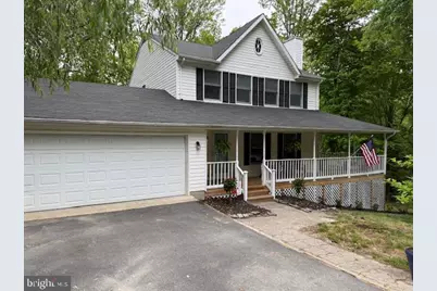 8432 Sailboat Lane, Lusby, MD 20657 - Photo 4