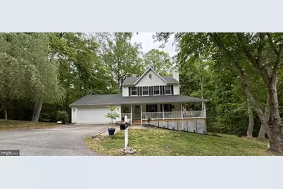 8432 Sailboat Lane, Lusby, MD 20657 - Photo 2