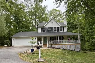 8432 Sailboat Ln, Lusby, MD 20657 - Photo 2