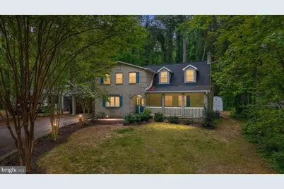 12944 Walsh Lane, Lusby, MD 20657 - Photo 2