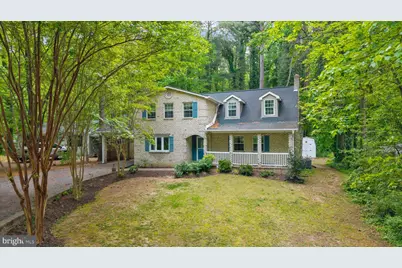 12944 Walsh Lane, Lusby, MD 20657 - Photo 4