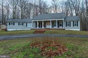 5035 Timberwood Trail, Port Republic, MD 20676 - Photo 2