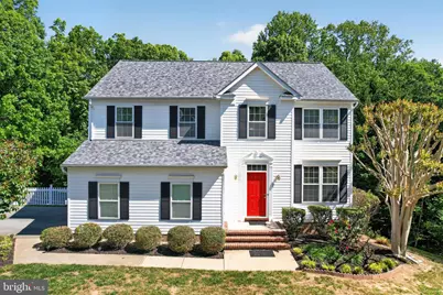 1810 Rudolph Lane, Lusby, MD 20657 - Photo 1