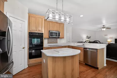 1810 Rudolph Lane, Lusby, MD 20657 - Photo 6