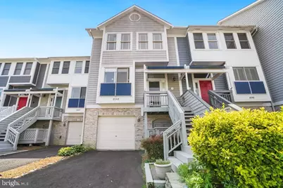 8048 Windward Key Drive, Chesapeake Beach, MD 20732 - Photo 6